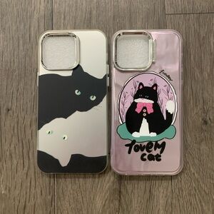 iPhone 14 pro max Cases